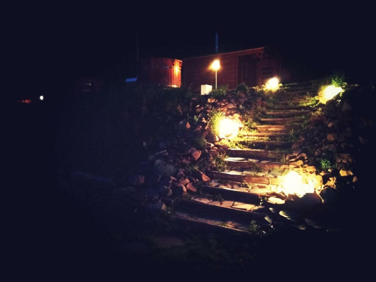 Bystra Apartments Deer And Wolf Eksteriør bilde
